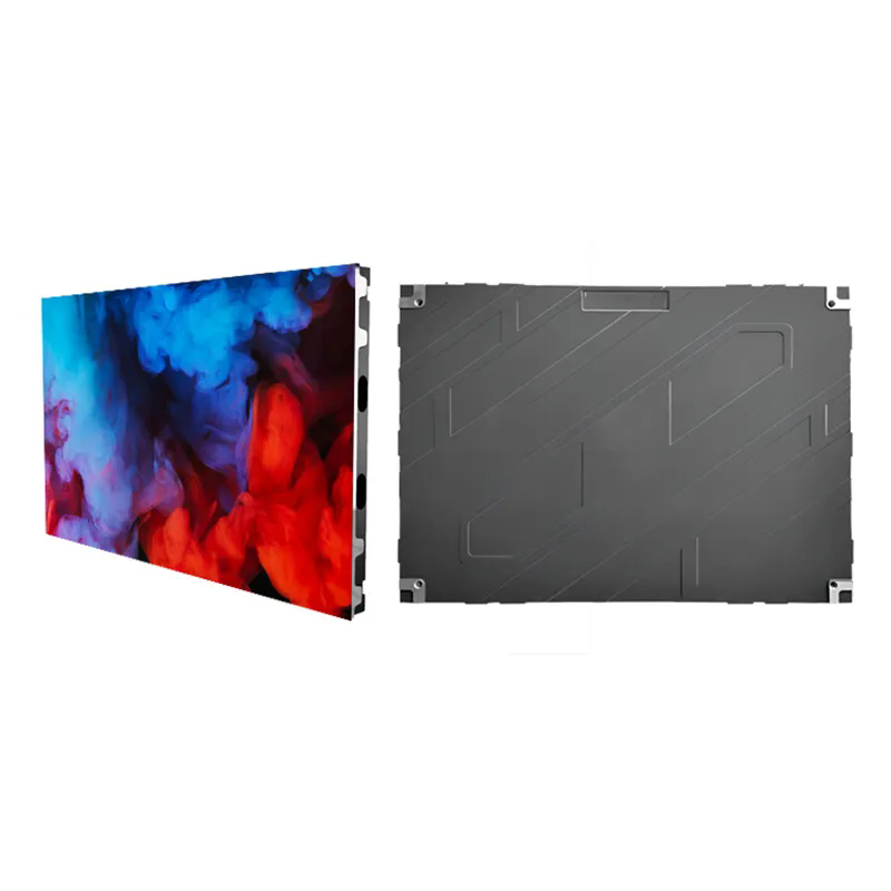 Everything You Need to Know About COB Fine Pitch LED Displays
