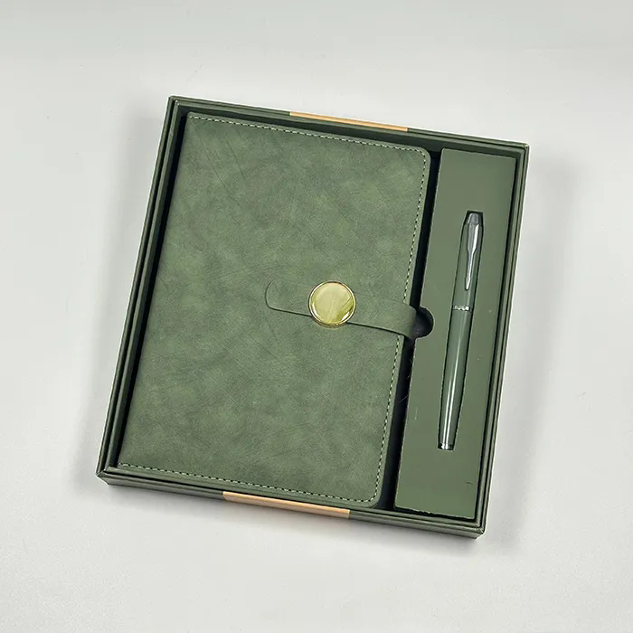 Why Is a Gift Box Set Notebook the Perfect Present for Any Occasion?