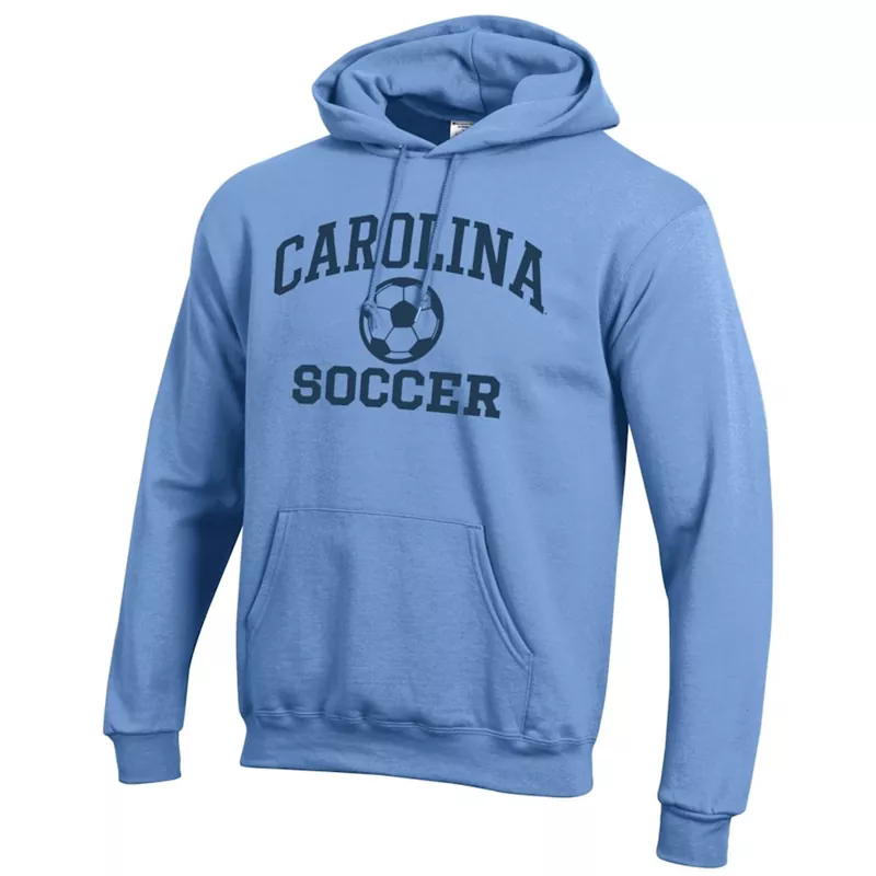 The Soccer Pullover Hoodie: A Stylish and Functional Essential for Every Fan