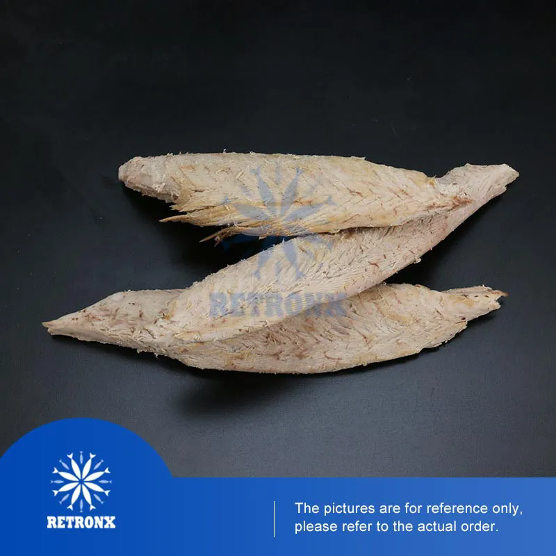Why Is Frozen Precooked Tuna the Perfect Choice for Convenient and Healthy Meals?