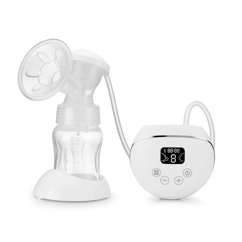 Why Should Every New Mother Consider Using a Breast Pump?