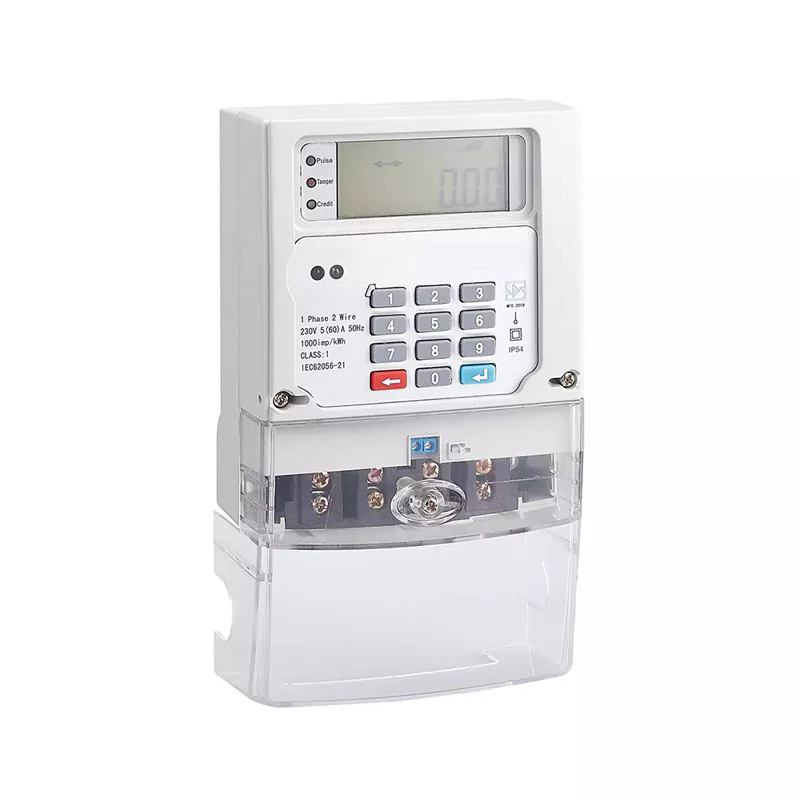 Why Is a Meter LCD an Essential Tool for Modern Measurement Systems?