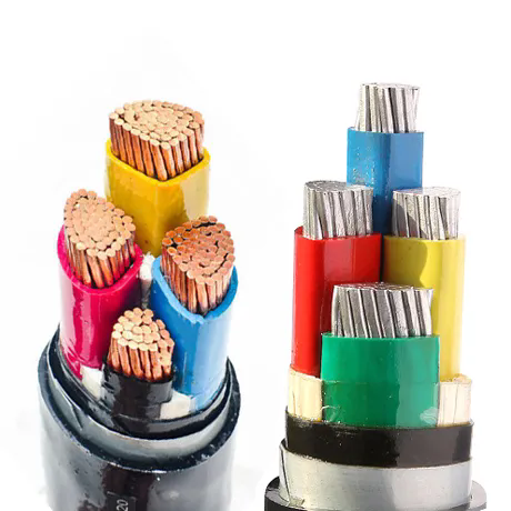 Why Are Marine Power Cables Crucial for Safe and Efficient Maritime Operations?