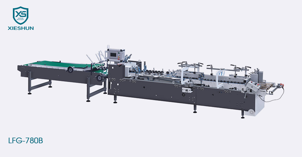 How Can a Pre-Folder Automatic Folder Gluer Revolutionize Your Packaging Process?