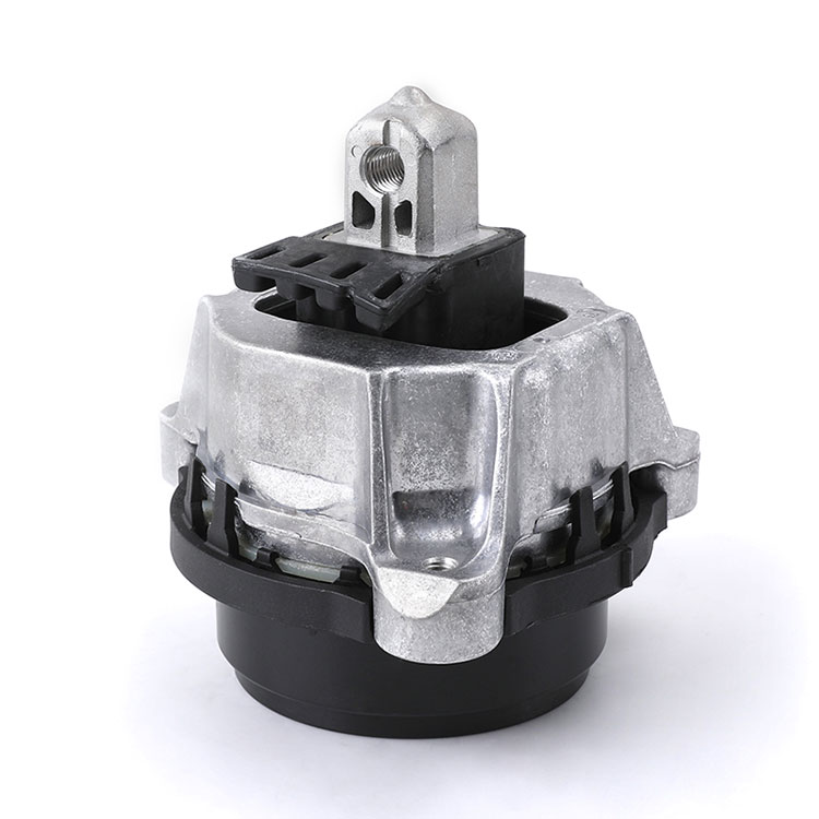 How Do Rear Engine Mounts Impact Vehicle Performance and Comfort?