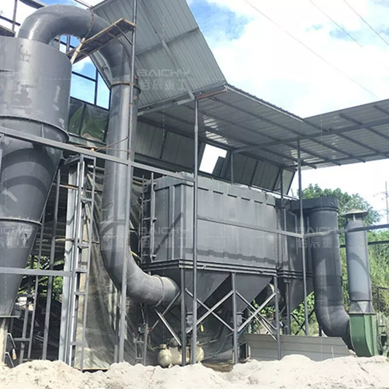 Why Is a Dust Collector Essential for a Cleaner and Safer Workspace?