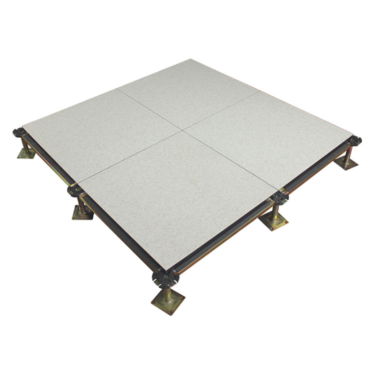 Why Is Anti-Static Flooring Crucial for Your Business and Environment?
