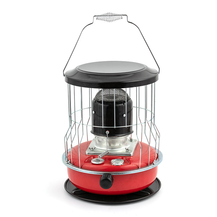 Metal Chimney Kerosene Heaters: The Efficient and Reliable Heating Solution for Cold Weather