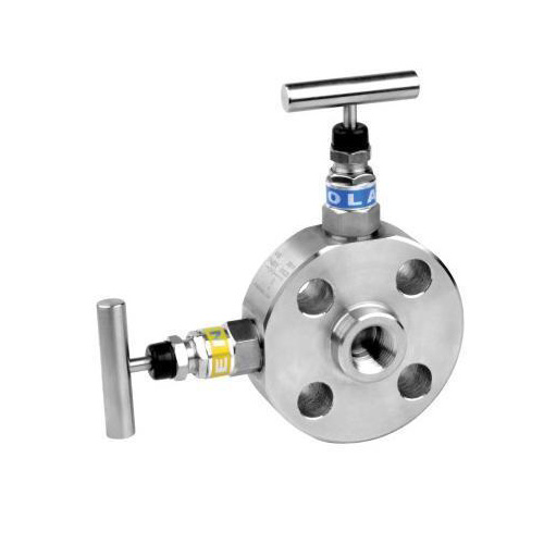 Slimline Valves: Compact, Efficient, and Reliable Solutions for Modern Systems