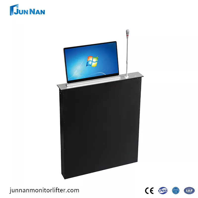 How Can a Display Lifter Enhance Your Product Presentation and Improve Customer Engagement?