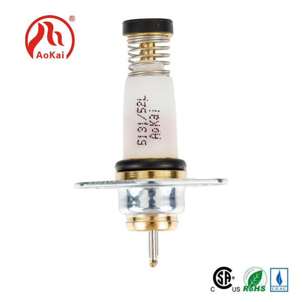 Solenoid Valve: The Key to Efficient Fluid Control