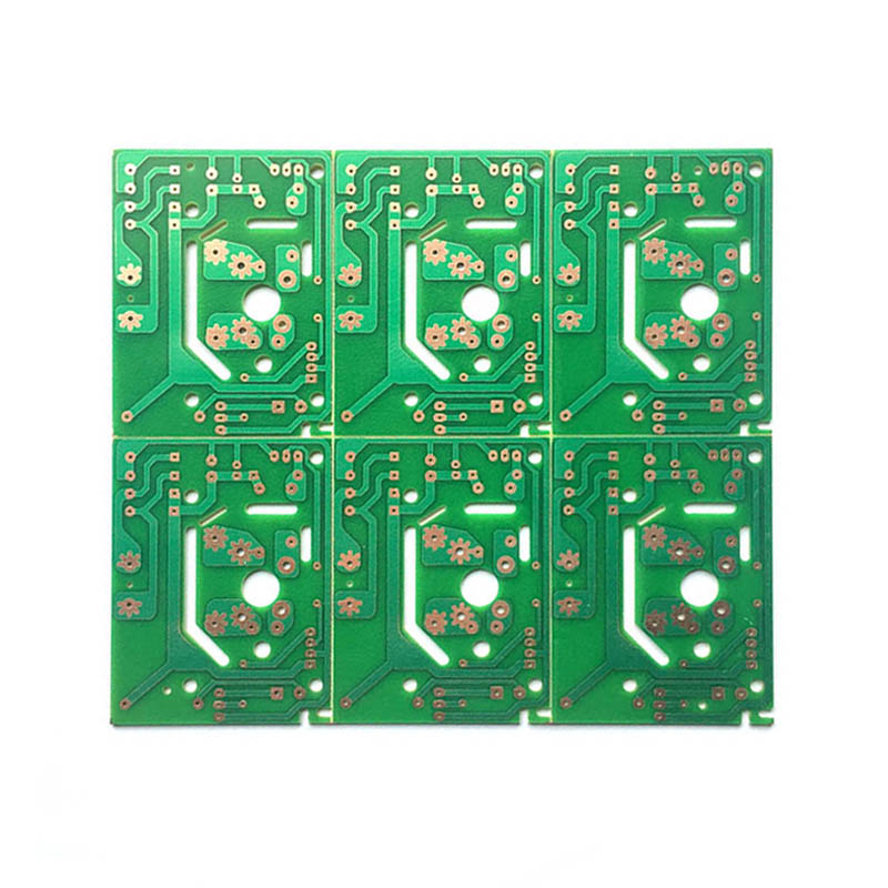 Single-Sided Rigid PCB: The Foundation of Reliable Electronics