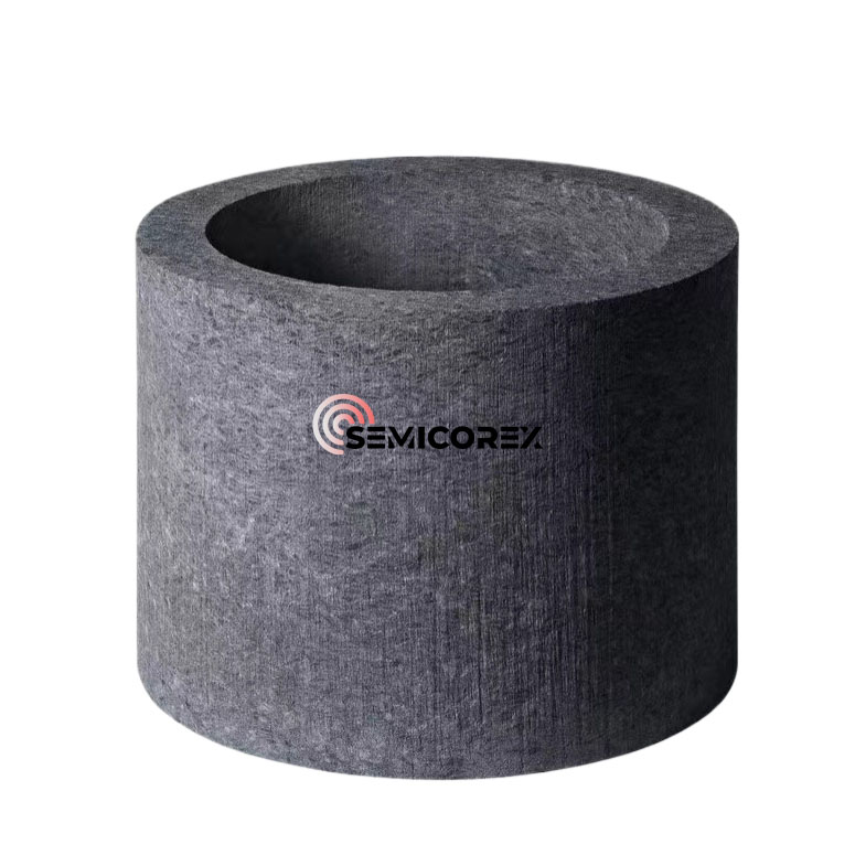 Carbon Insulation Felt: High-Performance Thermal Shielding for Extreme Environments