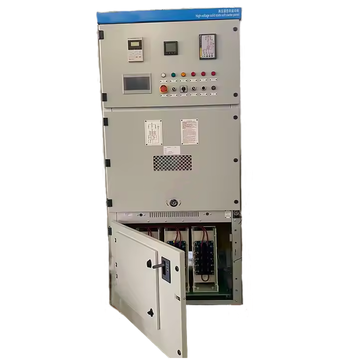 High Voltage Switchgear: Ensuring Safety and Reliability in Power Systems