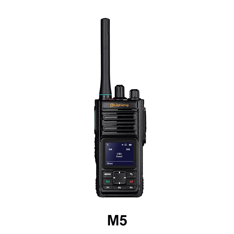 DMR Radio: Revolutionizing Digital Communication