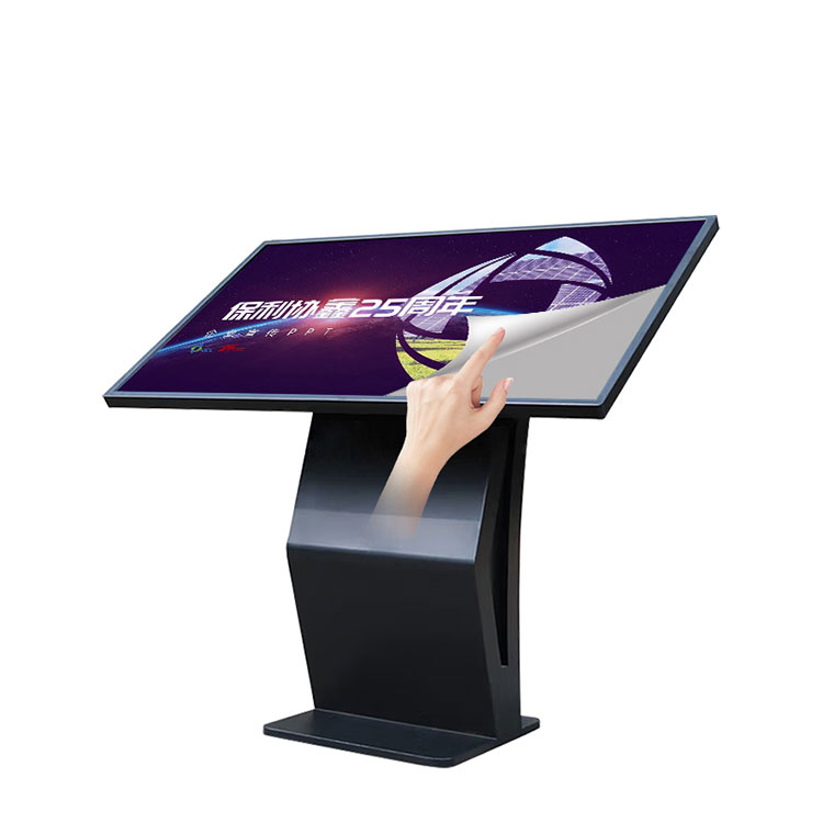 Digital Signage: The Future of Visual Communication in a Connected World
