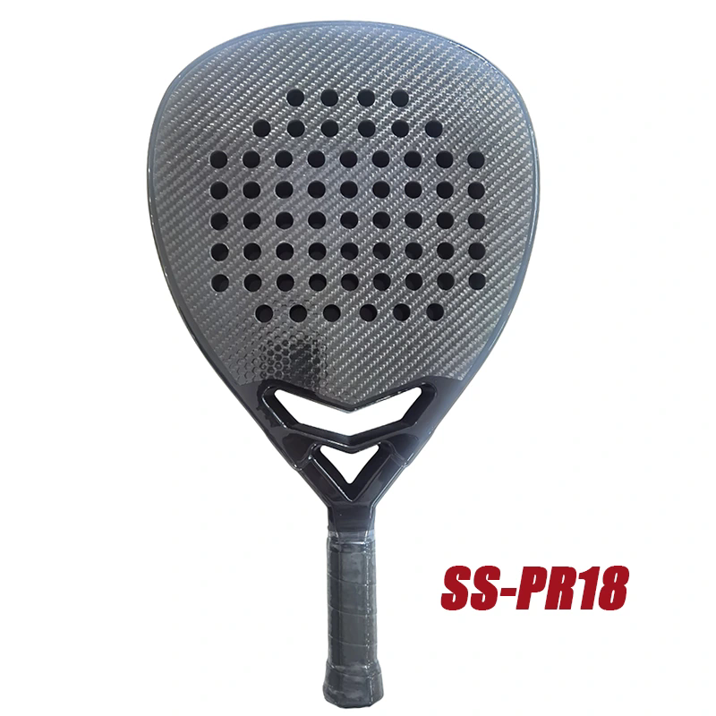 Everything You Need to Know About Choosing the Right Padel Racket