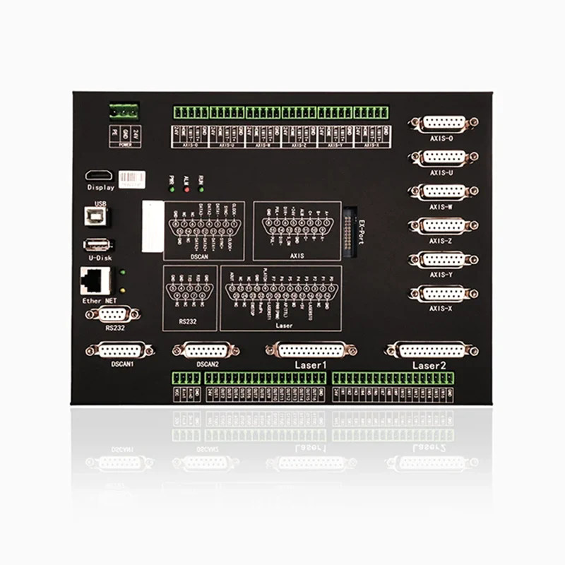 What Is a Galvanometer Laser Control Board and Why Is It Essential in Laser Systems?