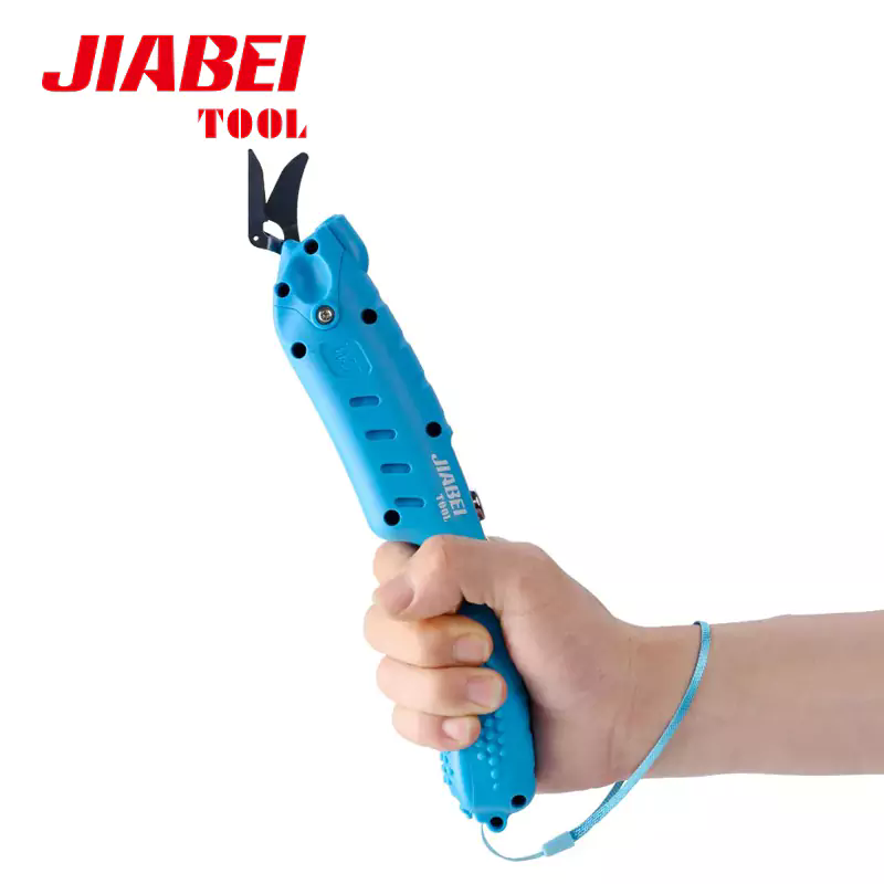 How Do Wireless Electric Scissors Revolutionize Cutting Tasks?