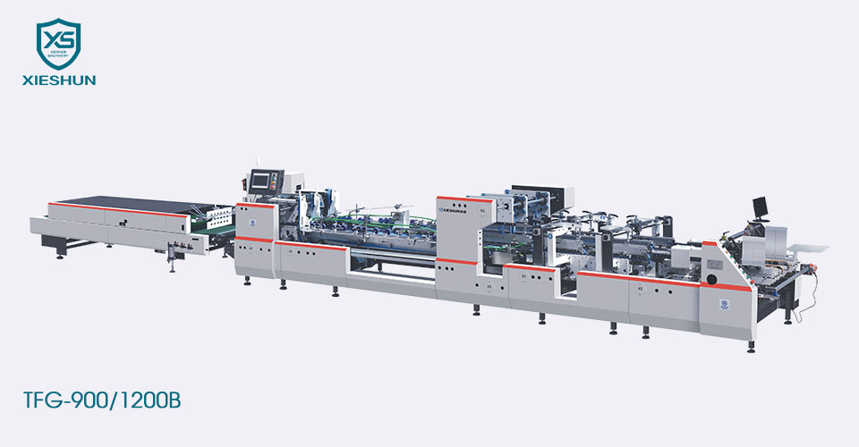 What Is a Folder Gluer for Corrugated Boxes and Why Is It Essential in Packaging?