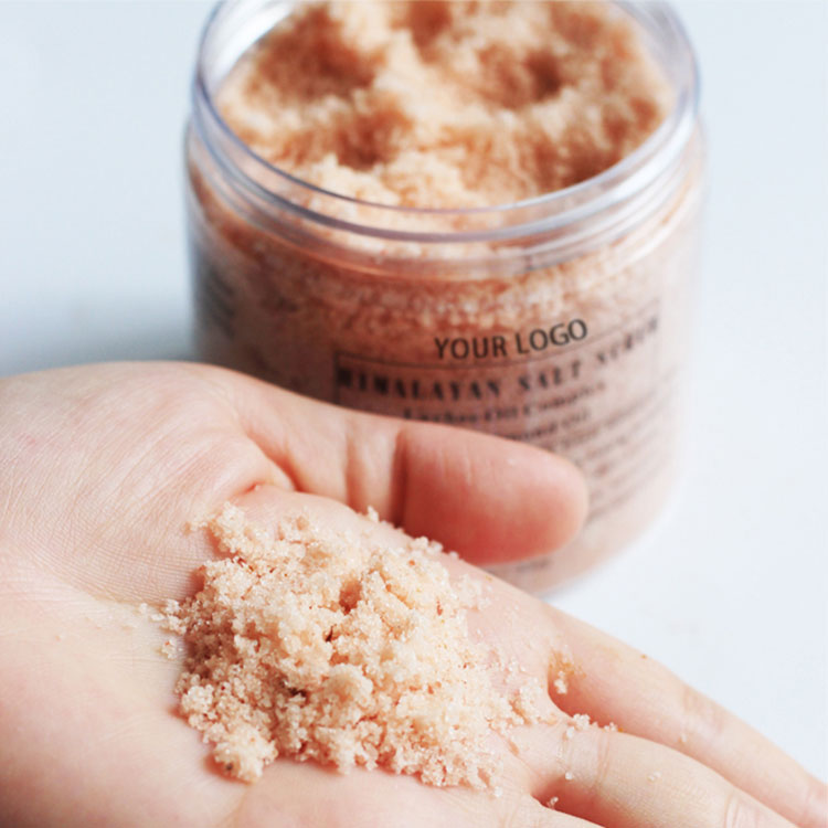 What Is a Body Scrub and Why Should You Use One?