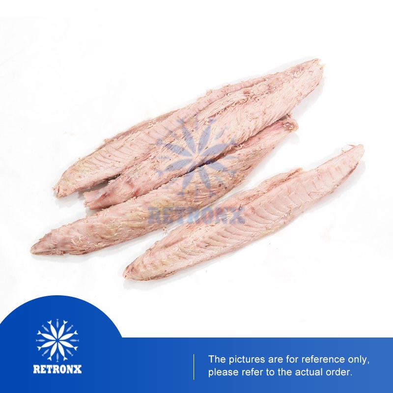 What Is Frozen Precooked Tuna and Why Is It a Popular Choice?