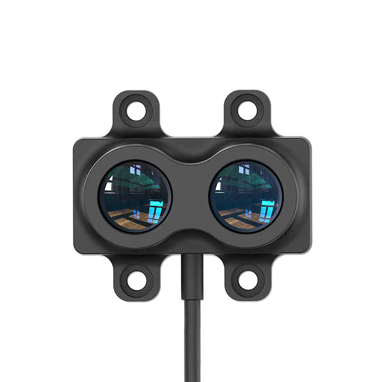 What Is a Laser Rangefinder Module and Why Is It Useful?