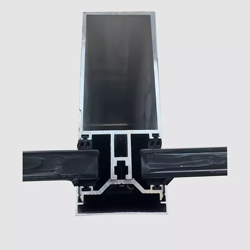 What Are Curtain Wall Profiles and Why Are They Important in Modern Architecture?