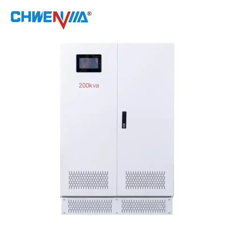 Top 10 Contactless Voltage Stabilizer Suppliers in China: Discover China's Best Stabilizers for Reliable Power & SEO-Friendly Sourcing