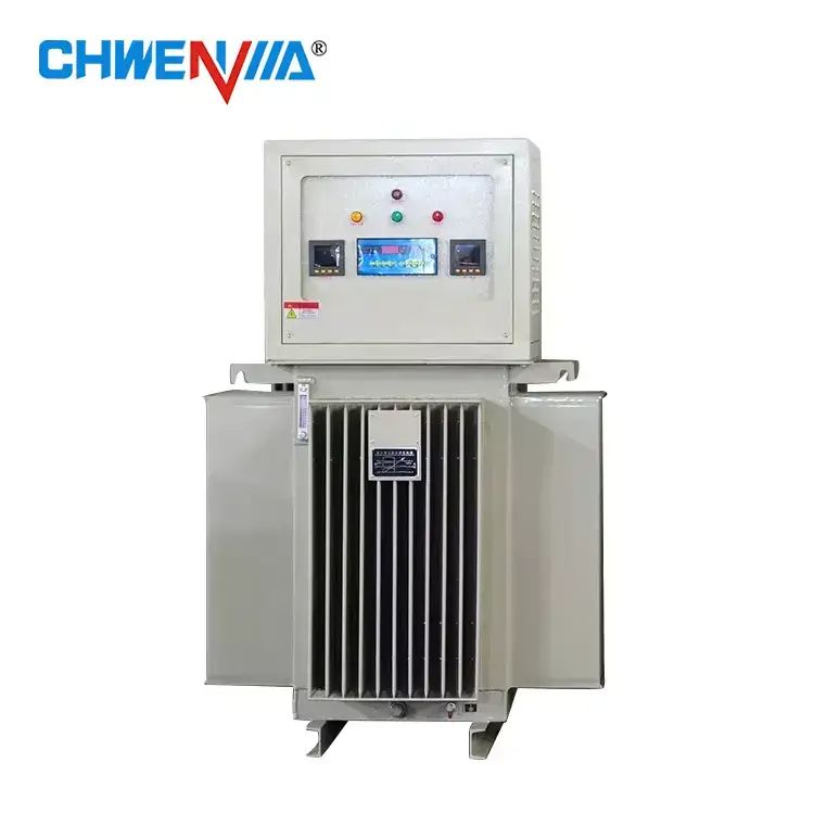 Top Chinese Oil Immersed Voltage Stabilizer Suppliers: Key Players & Buying Guide for Reliable Power Solutions