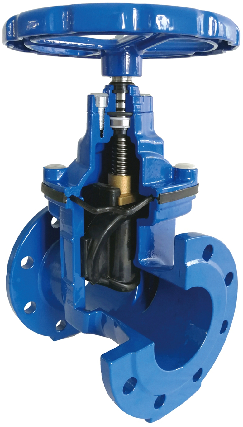 Non-Rising Stem Gate Valve China: Discover Its Key Features, Uses, and Benefits for Reliable Flow Control