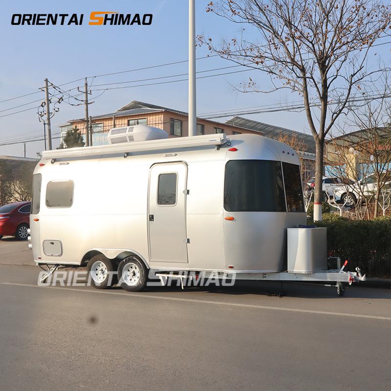 Caravan Supplier Secrets: Top Tips for Exceptional Travel Adventures