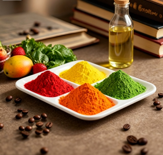 China Food Grade Anti-caking Silica: Unlocking Purity and Performance in Food Processing