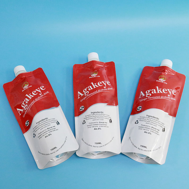 How to Choose Spout Pouch: The Complete Buying Guide