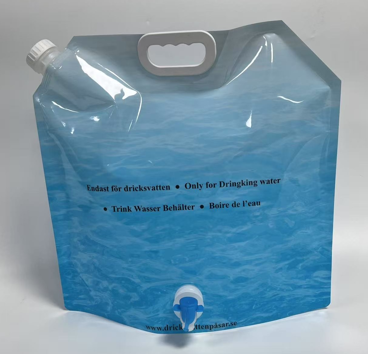 Flat Bottom Pouches Supplier: Your Go-To Source for Custom Packaging Solutions