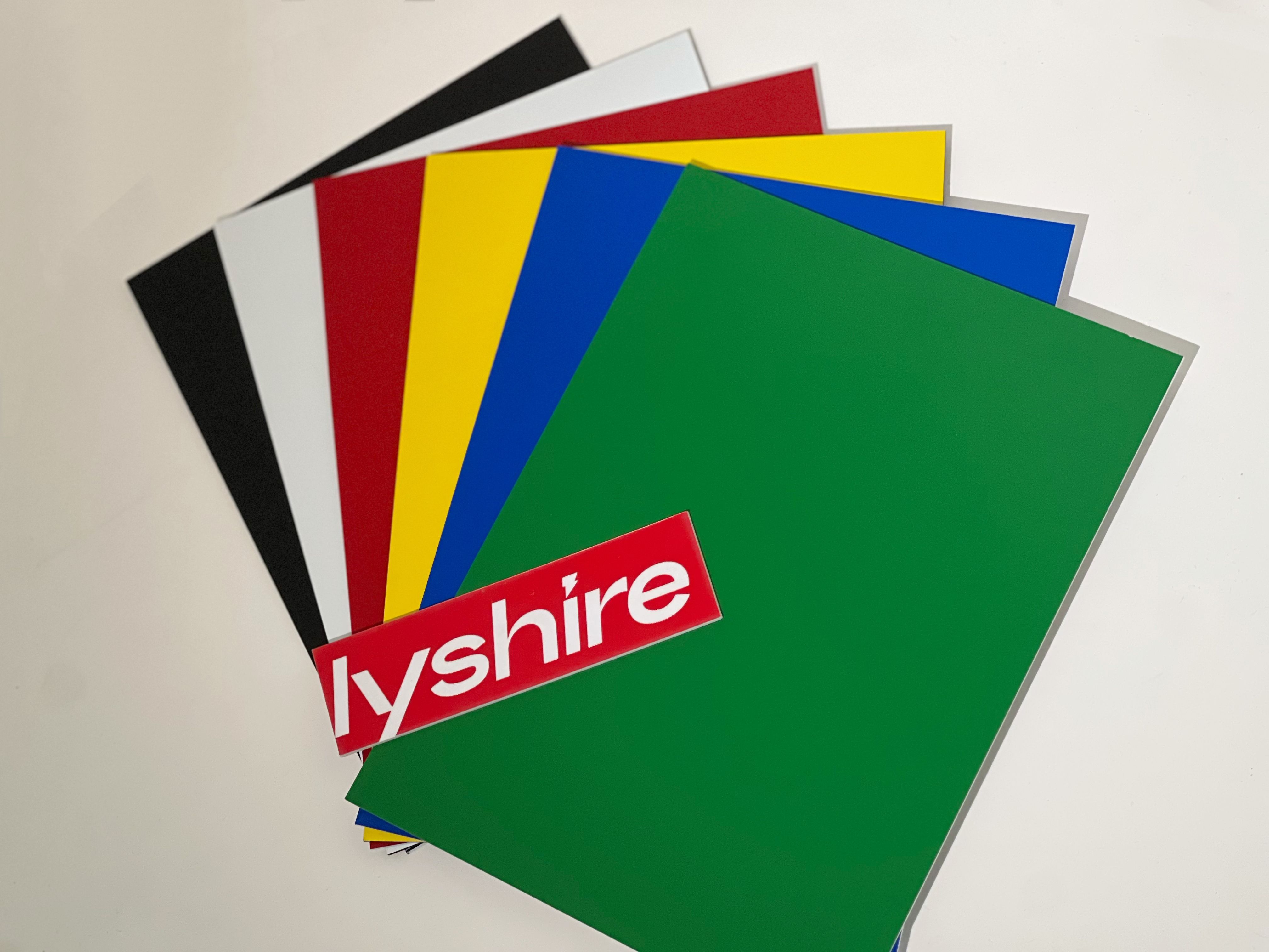 Bulk Engraving Plastic Sheet Solutions for Seamless Customization and Durability