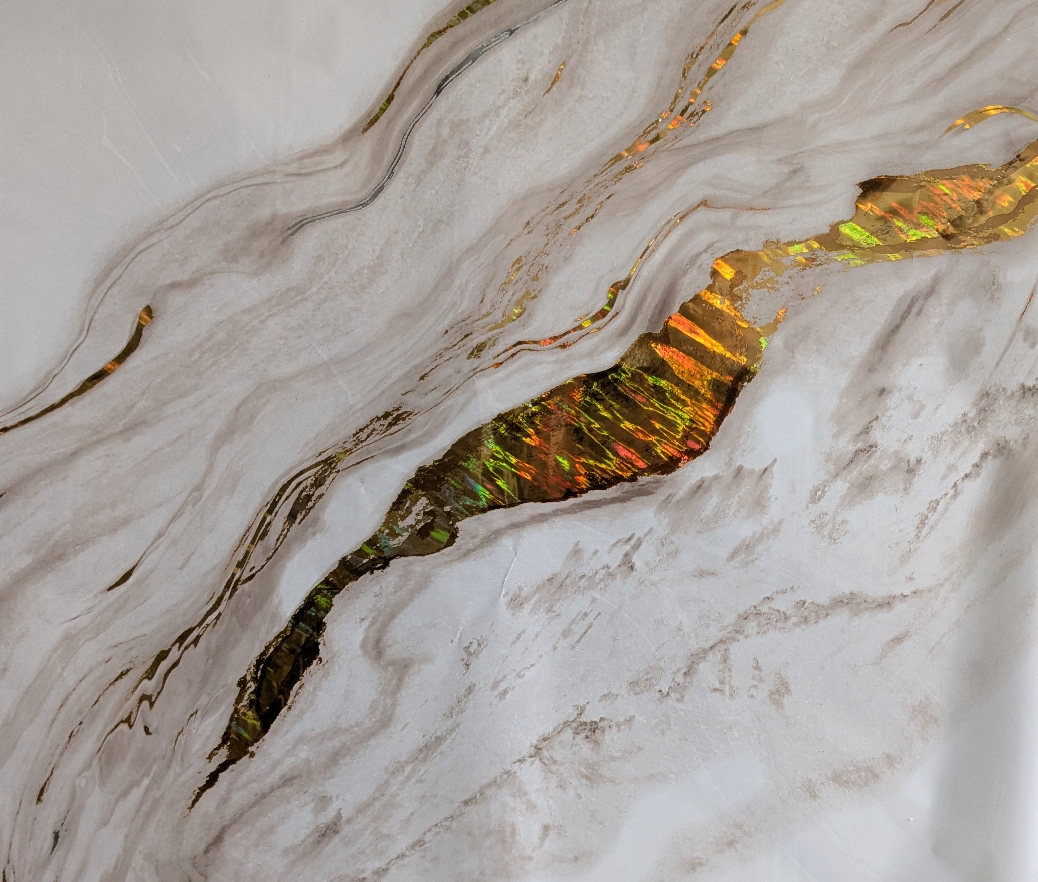 Discover the Art of Multiple Colors Hot Stamping Foil from a Leading China Factory