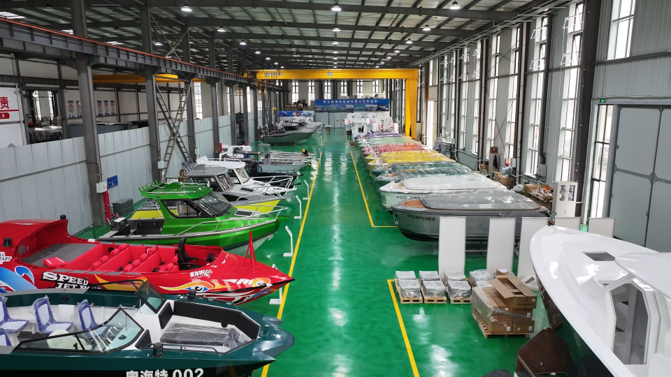 China Aluminum Boat: Your Essential Guide to Making a Smart Purchase