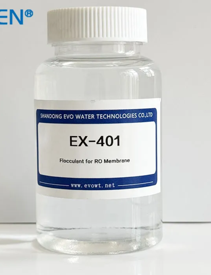 RO Membrane Flocculant Supplier: Choosing the Right Partner for Enhanced Water Purity