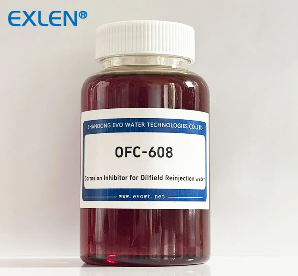 Oilfield Reinjection Water Corrosion Inhibitors: Benefits of Sourcing from the Original Manufacturer