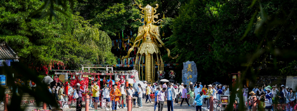 Lijiang Cultural Attractions: Your Ultimate Yunnan Trip Guide