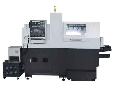 OEM Sliding Head Lathe: Unlocking Manufacturing Efficiency