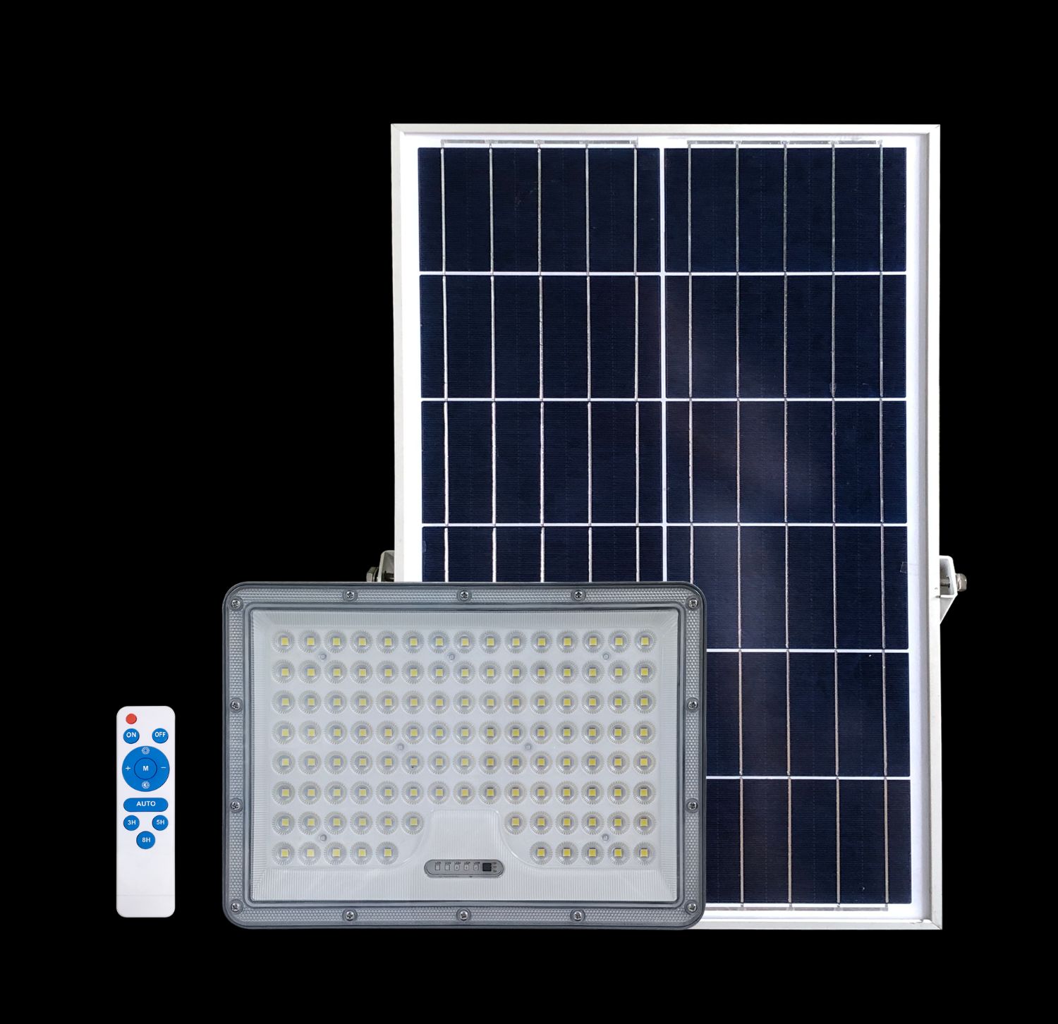 Leading Solar Flood Light Manufacturer for Energy-Efficient Outdoor Lighting Solutions