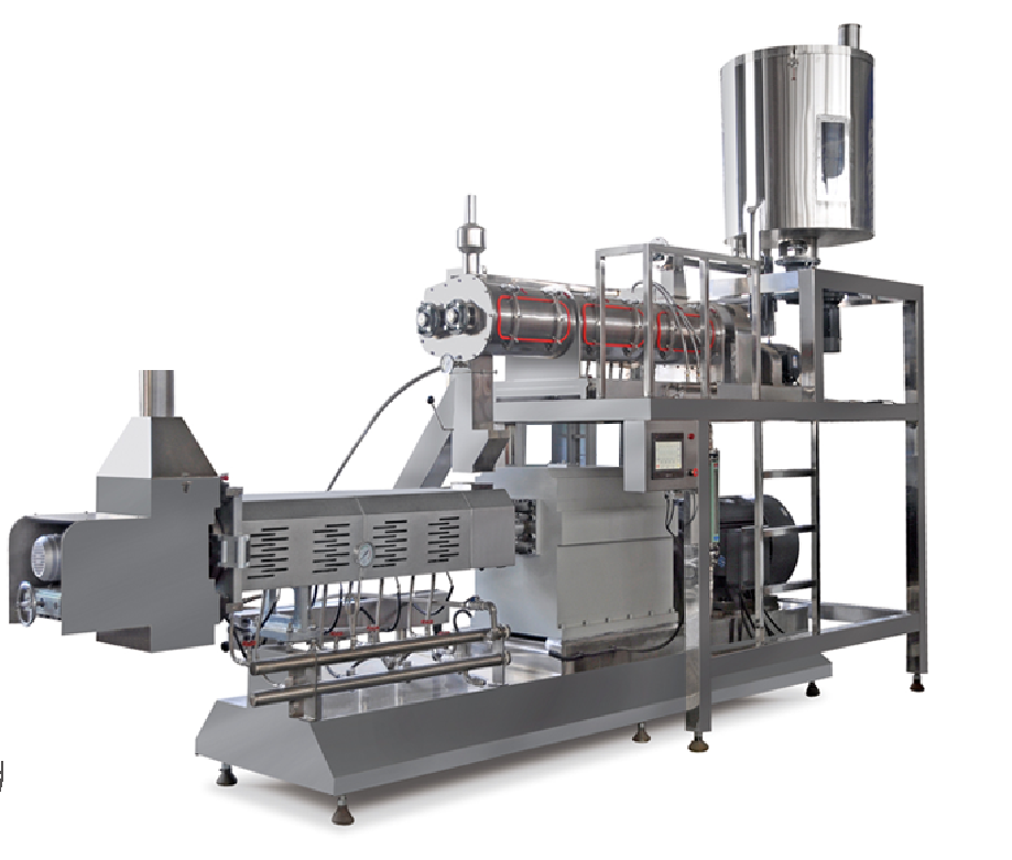 Twin Screw Extruder Supplier: Essential Factors for Reliable Partnership