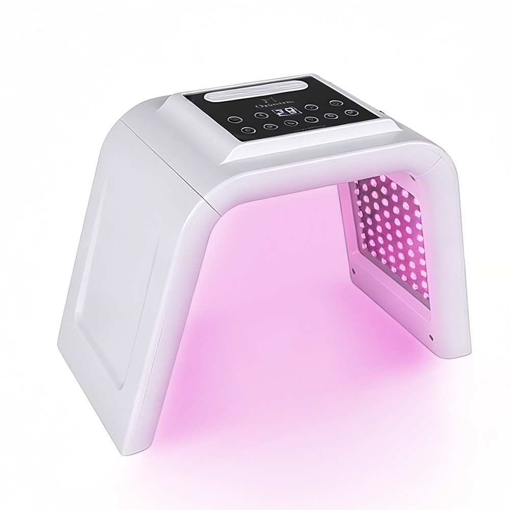 Professional Red Light Therapy: What to Expect, Benefits, and Risks