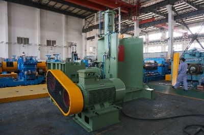 Rubber Kneader Manufacturer: Key Factors to Evaluate Before You Buy