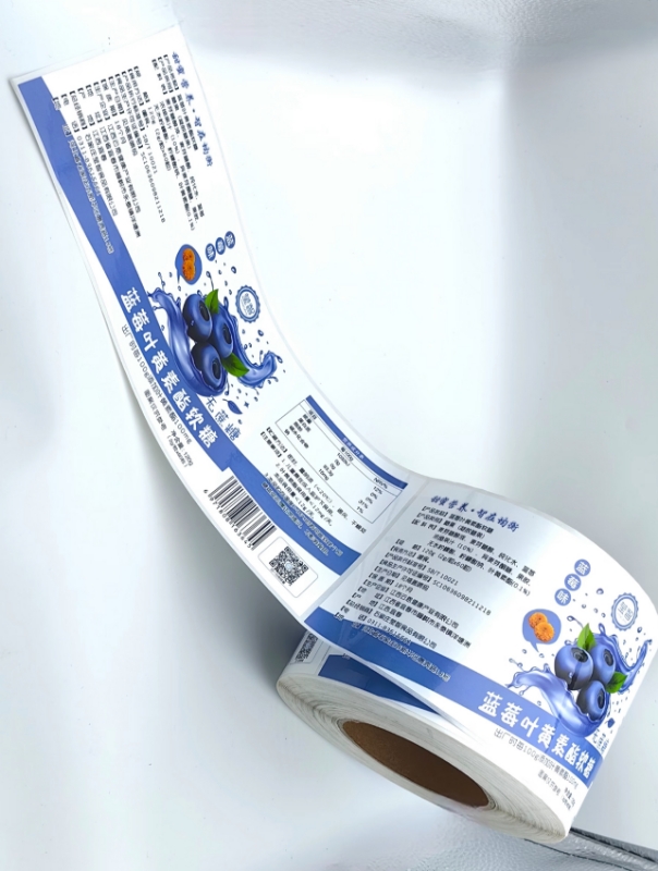 Top Food Label Manufacturers: Key Qualities to Look for in a Partner