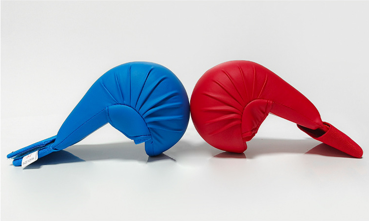 Karate Hand Guards Factory Delivers Reinforced Hand Protection for Serious Martial Artists