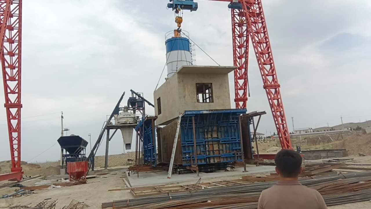 Top Modular Housing Construction Equipment Manufacturer: Key Factors for Choosing the Best Partner