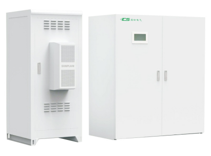 Powerful Energy Storage System Manufacturer Delivers Reliable Solutions
